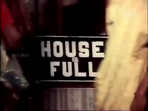 HOUSE FULL